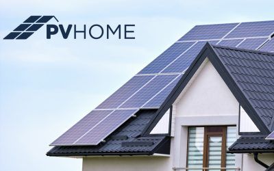 Nace PVHome, la plataforma digital de autoconsumo fotovoltaico de PVH