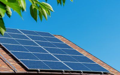 El autoconsumo solar proporciona un ahorro del 70% y se amortiza en 6 años