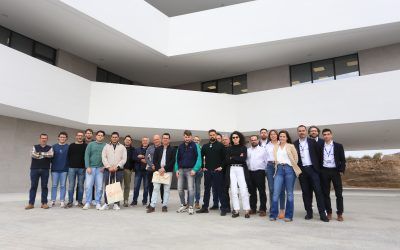 PVHome Impulsa la Revolución Solar a través de una Masterclass Innovadora