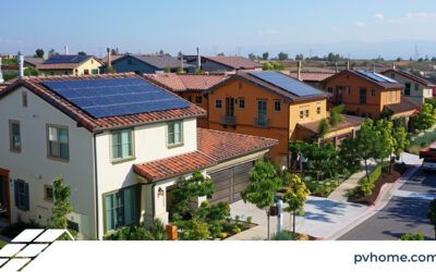 Autoconsumo Colectivo: La Revolución Energética de PVHome