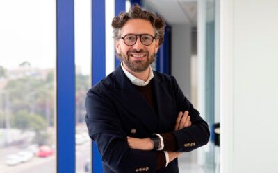 La Humanización de la Tecnología en PVHome: Liderazgo de Giancarlo Canale